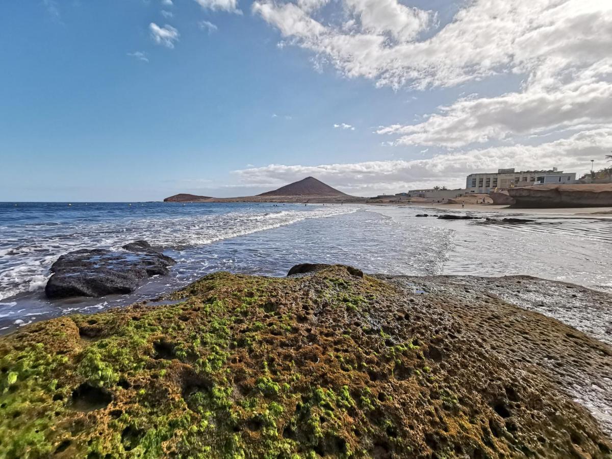 Home2Book Cozy Apartment El Medano, Wifi Экстерьер фото