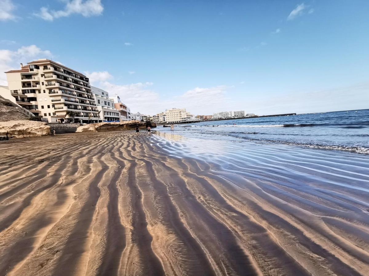 Home2Book Cozy Apartment El Medano, Wifi Экстерьер фото