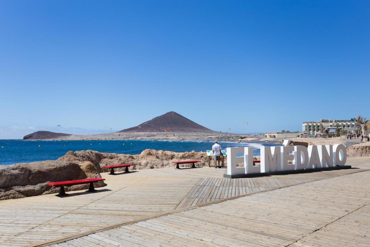 Home2Book Cozy Apartment El Medano, Wifi Экстерьер фото