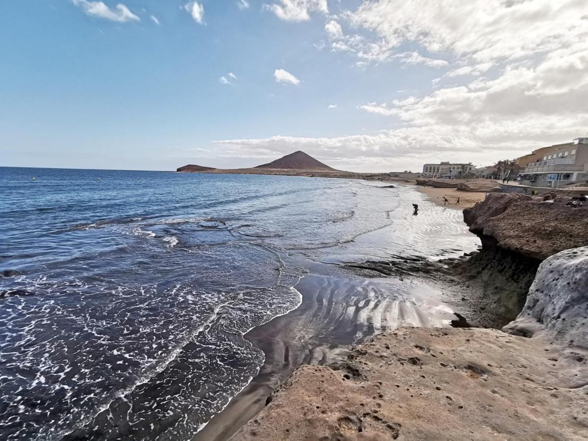 Home2Book Cozy Apartment El Medano, Wifi Экстерьер фото