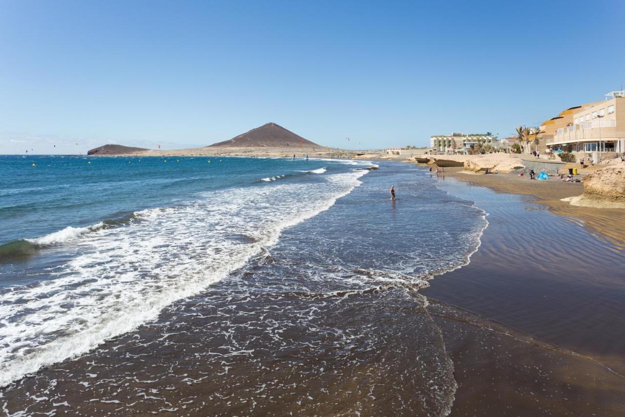 Home2Book Cozy Apartment El Medano, Wifi Экстерьер фото