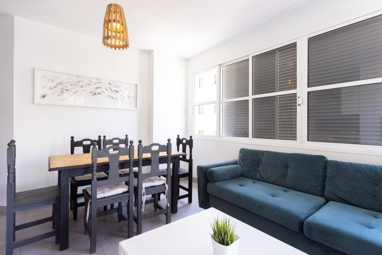 Home2Book Cozy Apartment El Medano, Wifi Экстерьер фото