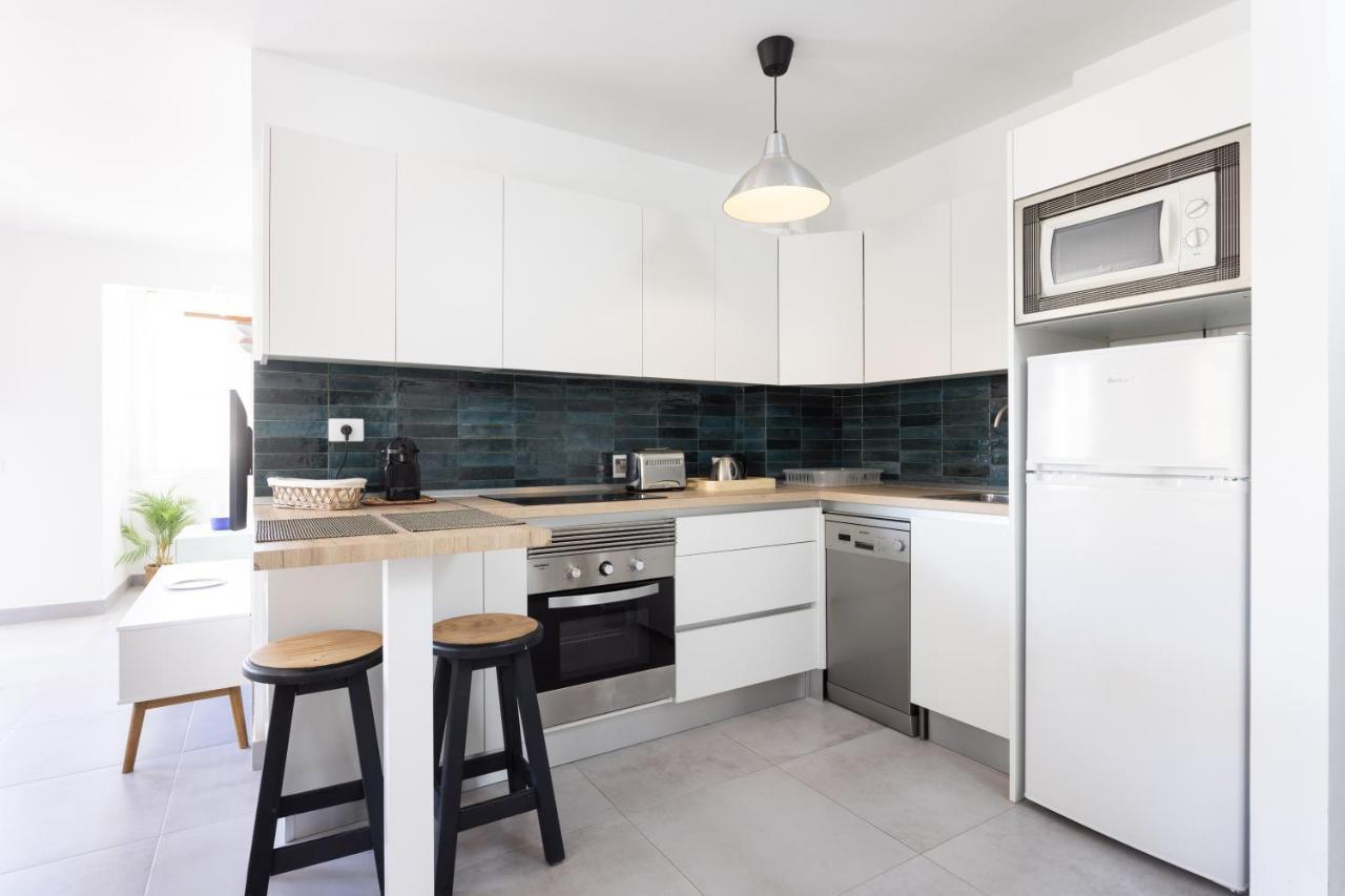 Home2Book Cozy Apartment El Medano, Wifi Экстерьер фото