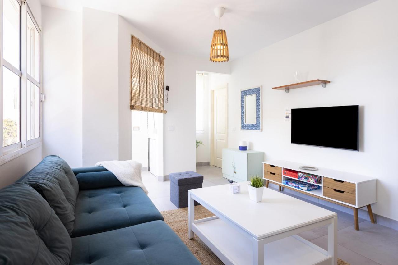 Home2Book Cozy Apartment El Medano, Wifi Экстерьер фото