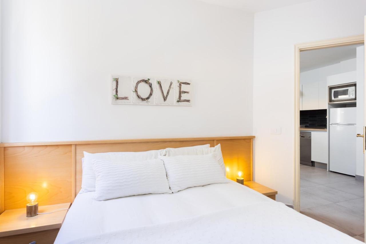 Home2Book Cozy Apartment El Medano, Wifi Экстерьер фото