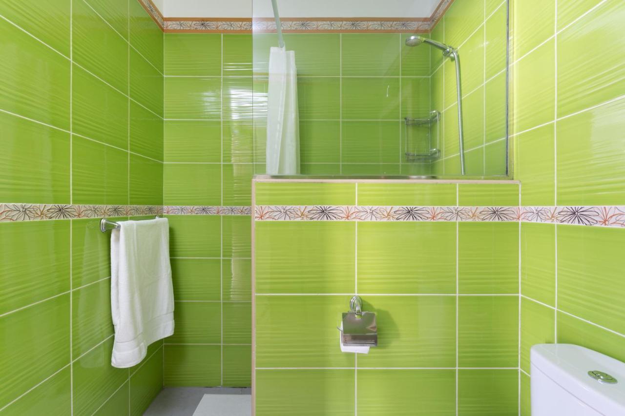 Home2Book Cozy Apartment El Medano, Wifi Экстерьер фото