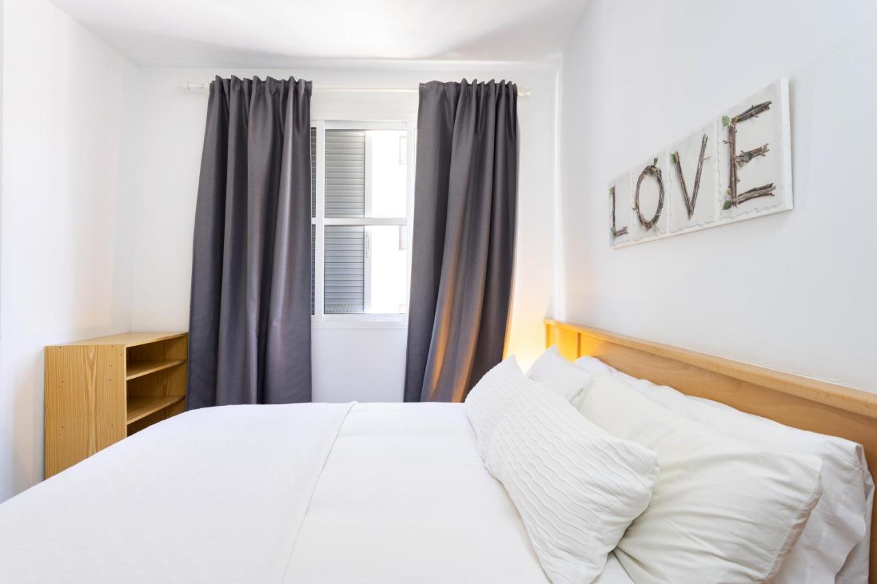 Home2Book Cozy Apartment El Medano, Wifi Экстерьер фото