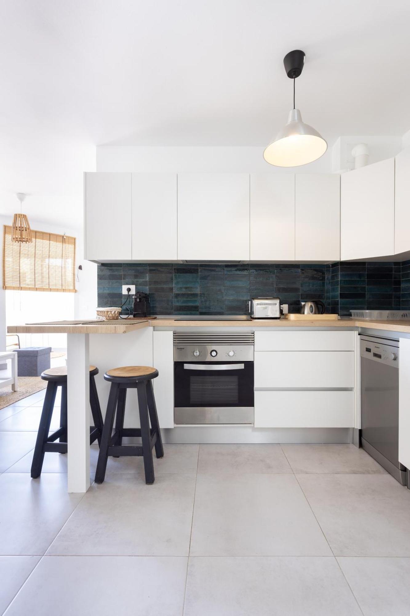 Home2Book Cozy Apartment El Medano, Wifi Экстерьер фото