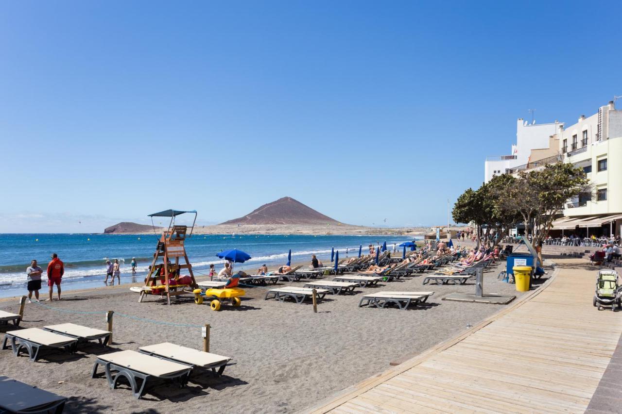 Home2Book Cozy Apartment El Medano, Wifi Экстерьер фото